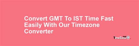 gmt+2 to ist converter.